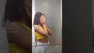 Jammily Oliveira Eu Dançando Tik Tok