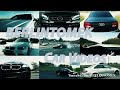 BMW M4 Hamann Akrapovic Sound Acceleration Launch Control in Action Burnout Tire smoke Stage4