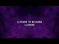 Llegará Tu Milagro Video preview