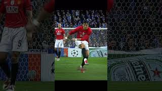 Ronaldo Puskás Goal 2009