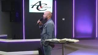 Fasting For Breakthrough, Pt. 3 | Pastor John Williams | 10-16-22