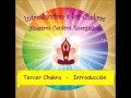 Tercer chakra - introduccion