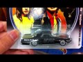 Hot Wheels Nostalgia and Hot Ones - MrSenCTVT's Quick Stop at the Shop