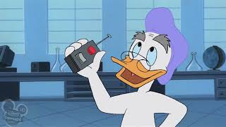 Von Drake In Hydrosquirter