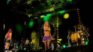 Watch Rbd Hoy Que Te Vas video