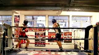 Mauff Training