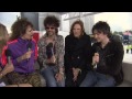 The Lowdown @ Download 2011: The Darkness