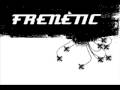 Future Vibe (Freejack) - Frenetic