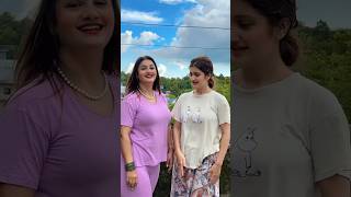 New Nepali Teej Song Nepali Teej Song Viral Shanti Baral Tiktok Kand