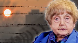 I Survived The Holocaust Twin Experiments
