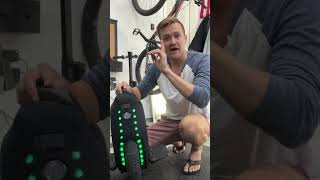 Learning To Ride An Electric Unicycle Day 1
