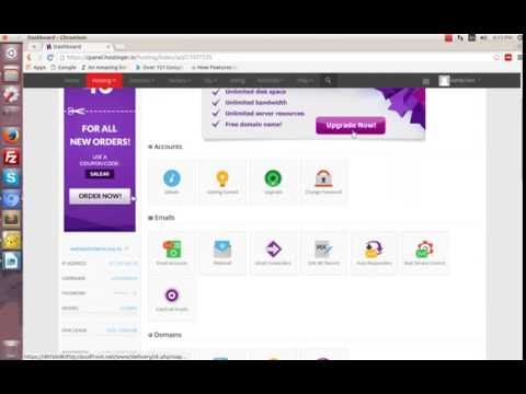 VIDEO : how to upload your website on hostinger  | simple and easy steps | free hosting - how to upload your website onhow to upload your website onhostinger| simple and easy steps. ...
