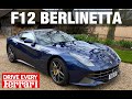 Ferrari F12 Berlinetta - Best of the Best or Way Too Much? #DriveEveryFerrari  | TheCarGuys.tv