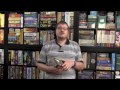 Boss Monster Review - with Tom Vasel
