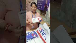 Fino Payment Bank Payment Bank Csp Id Marketing Kit Unboxing
