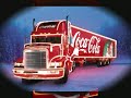 Coca-Cola® Christmas Song by "Melanie Thornton - Wonderful Dream (Holidays Are Coming)"