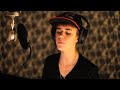 Under The Mistletoe Webisode - Usher and Justin in the Studio (The Christmas Song - Chestnuts)