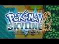 Pokemon Skyline - TRAILER - ROM Hack