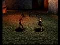 The Legend Of Dragoon - Sandora Elite Boss Fight