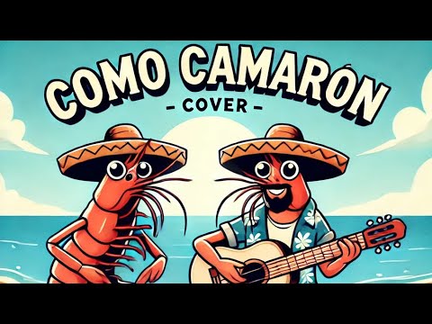 🎸 Cover / Como Camarón - Estopa | Rumba Catalana 🎶