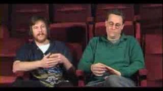 Interview With Weta Regarding: Live Action Evangelion Movie