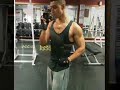 muscle