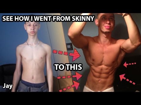 14 Year Old Muscle Building Diet