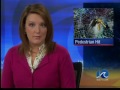 Pedestrian dies after being hit - 6 pm