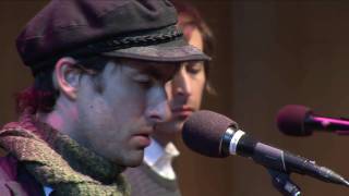 Watch Andrew Bird Effigy video