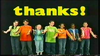 Wosu-Tv Program Break After Zoom May 12Th, 2005