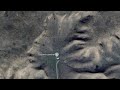 Los 5 descubrimientos más extraños de Google earth Los 5 descubrimientos más extraños de Google earth