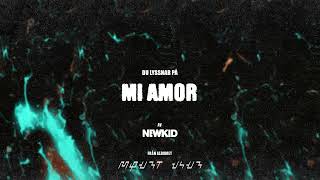 Watch Newkid Mi Amor video