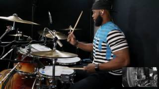 Watch Vashawn Mitchell Able video