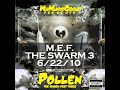 Pollen: The Swarm Part 3 - Wu-Tang Clan "Assed Out"