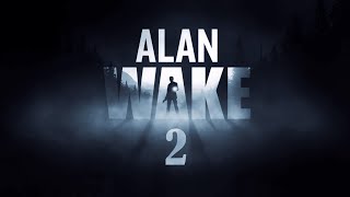 Elajjaz - Alan Wake 2 - Part 4