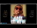 Gage - Let Me Be - December 2014