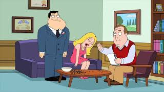 American Dad - You Will Remember Nothing Of This Session