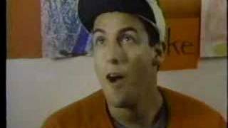 Billy Madison Tv Spot
