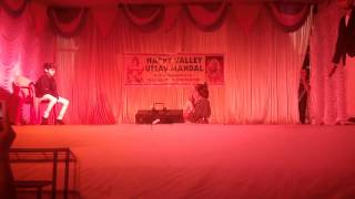Kya Karu Ram Muze Budha Mil A - Part 1 By Garima G