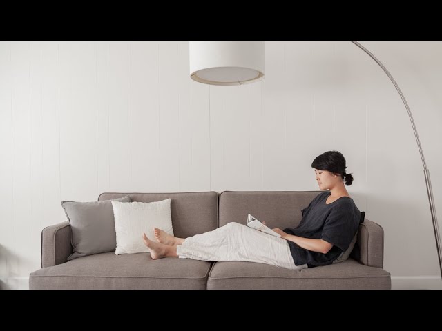 Longevity & Slow-Living