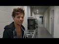 One Direction - This Is Us Movie CLIP - Wardrobe (2013) - One Direction Documentary HD