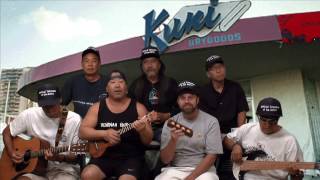 Watch Uncle Tadashi Da Boyz My Old Stompin Ground video