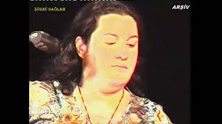2006 Canan Özacar 3 Elma Festi̇vali̇ Konser