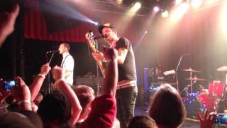 Watch Lawrence Arms Lose Your Illusion 1 video