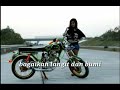 Bagai langit dan bumi _ cocok buat story WhatsApp