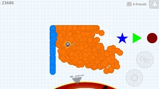 Agario BEST MOMENT BIG REVENGE DESTRUCTION GAME PLAY IN AGAR.IO