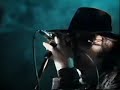 Sisters of Mercy - Marian/No Time to Cry (Live)