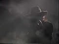 Sisters of Mercy - Marian/No Time to Cry (Live)