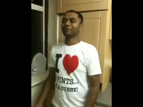 Khula he mera pinjara by jitu don