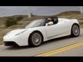 2009 Tesla Roadster - Car and Driver